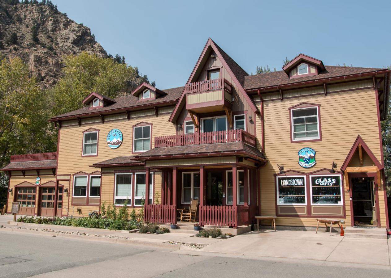 Clear Creek Bed & Breakfast Georgetown